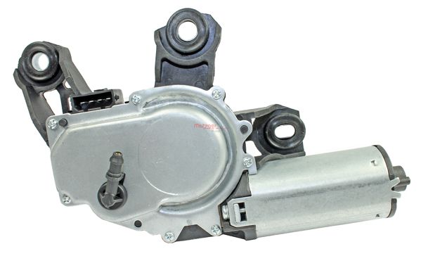 METZGER 2190663 Wischermotor